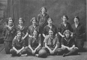 CFHS 1923