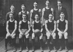 CFHS 1923